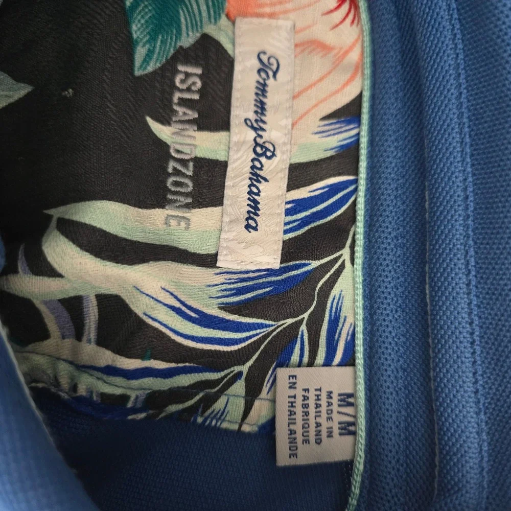 Tommy Bahama long sleeve